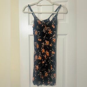 Billabong dress